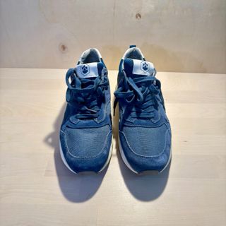 Sneakers Lumberjack Blu Navy Tg. 42