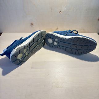 Sneakers Lumberjack Blu Navy Tg. 42