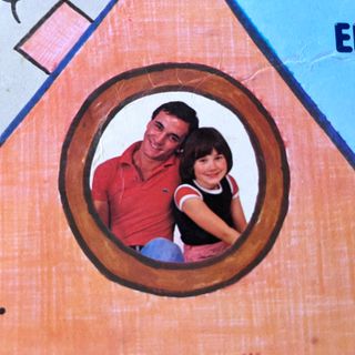 VINILOS LP´s Infantiles España 70´s - 80´s