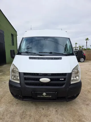 Ford Transit 2006