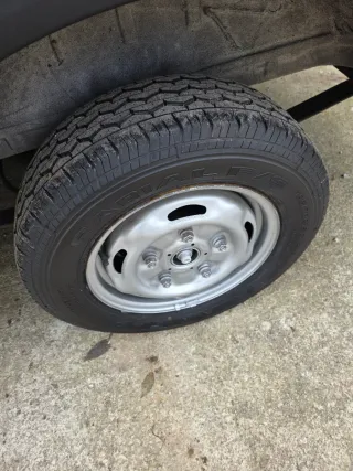 Ford Transit 2006