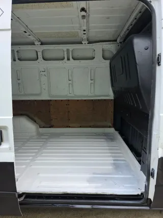 Ford Transit 2006