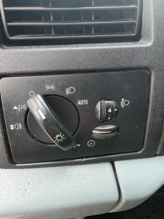 Ford Transit 2006