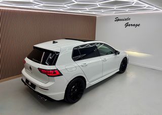 Volkswagen Golf R Black edition