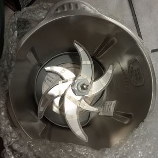 Picadora eléctrica INOX 3L (hachoir elecrtique)