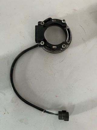 Estator PVL