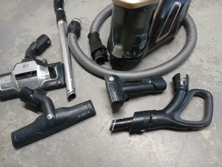 Aspirapolvere Hoover H-Power 700