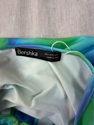 Top Crop Manga Larga Mujer sexy