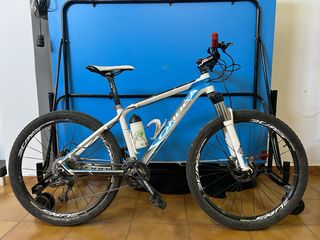 Bicicleta MTB Orbea Alma
