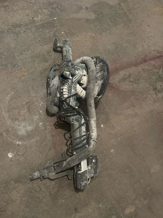 Lijadora Jirafa Parkside