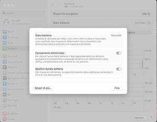 Apple MacBook Air 13” - Gold