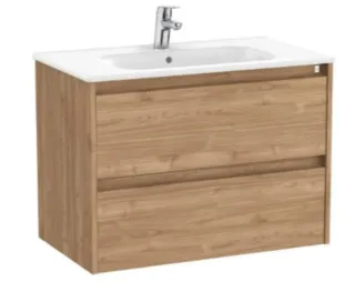 Por cese de Negocio material Roca Muebles de baño