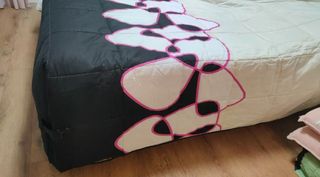 Edredón Joaquín Reina cama 90 cm