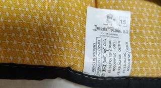 Edredón Joaquín Reina cama 90 cm