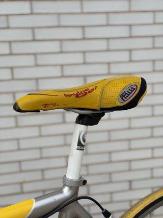 Bicicleta Casati Challenge Talla S