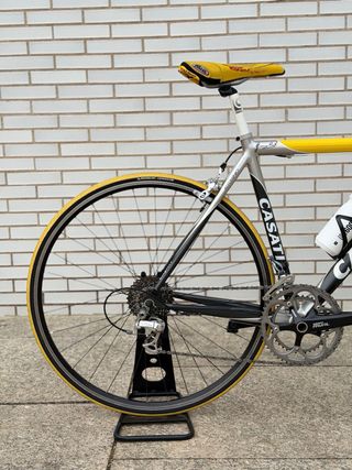 Bicicleta Casati Challenge Talla S