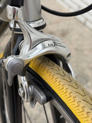 Bicicleta Casati Challenge Talla S