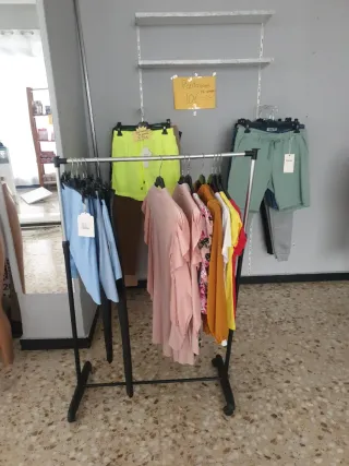 Vestidos de fiesta mujer,abrigos,blusas ect unisex