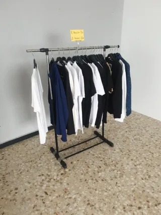 Vestidos de fiesta mujer,abrigos,blusas ect unisex