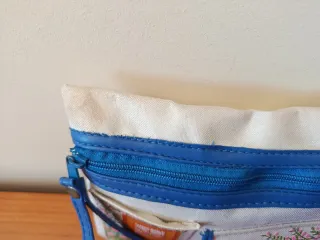 Neceser Busquets años 80 con accesorios