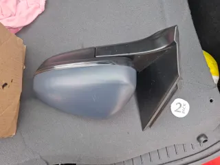 Retrovisor exterior Peugeot 3008