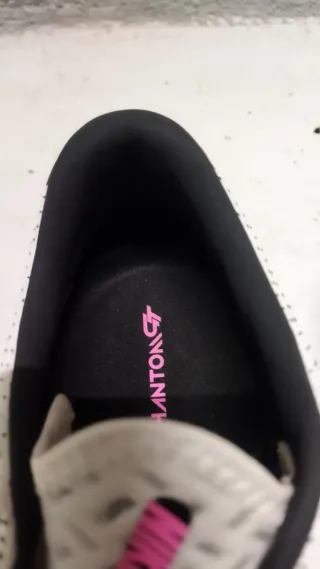 Botas fútbol Nike React Phantom GT Pro IC 43