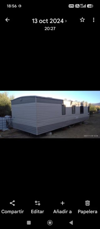 Mobil honme casa mobil..