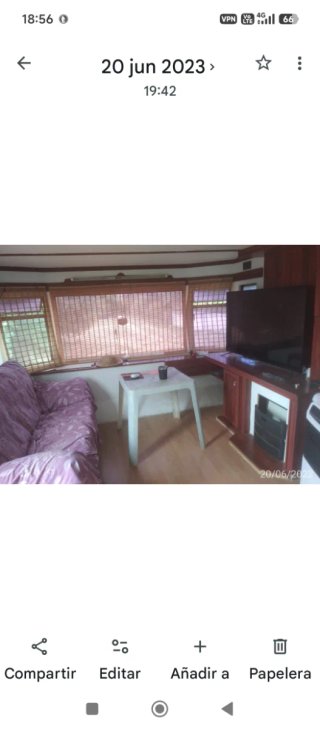 Mobil honme casa mobil..