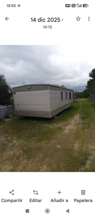 Mobil honme casa mobil..