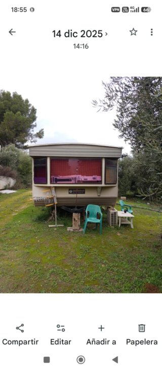 Mobil honme casa mobil..