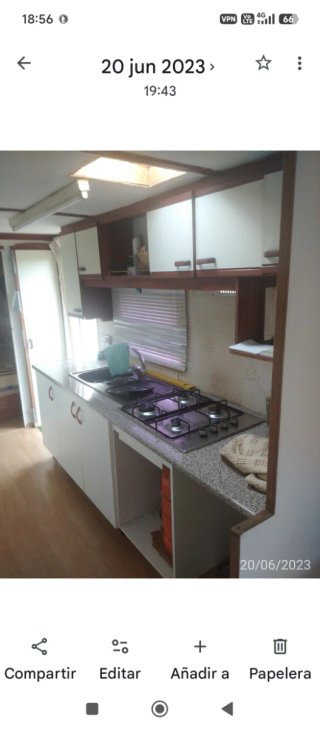 Mobil honme casa mobil..
