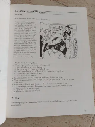 Meaning intoWords. Intermediate. Student book