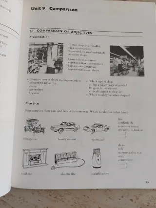 Meaning intoWords. Intermediate. Student book