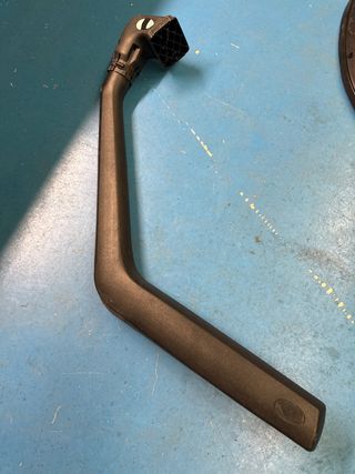 Snorkel Suzuki Santana/Samurai