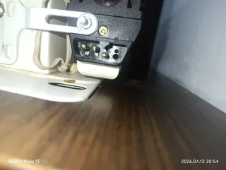 Máquina de coser Sigma con mueble, algo negociable