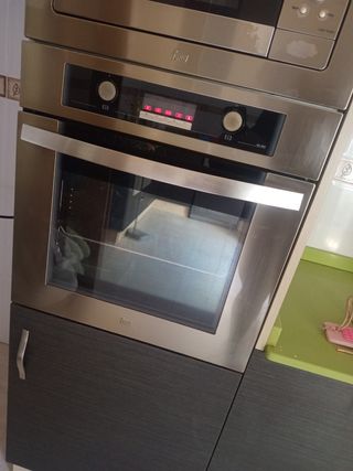 Forno Teka
