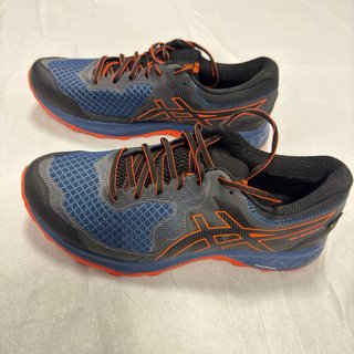 Scarpe Asics trail running gel Sonoma 4 gore-tex