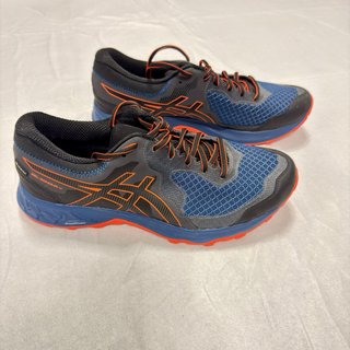 Scarpe Asics trail running gel Sonoma 4 gore-tex