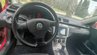 Volkswagen Passat 2007