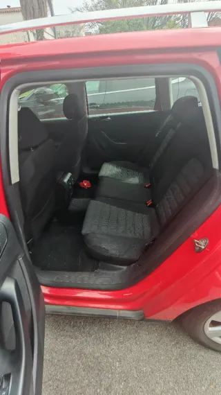 Volkswagen Passat 2007