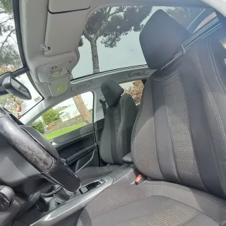 Peugeot 308 2018