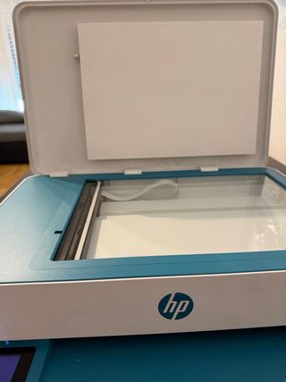 Impresora HP Envy 6122e Wifi