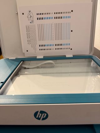 Impresora HP Envy 6122e Wifi