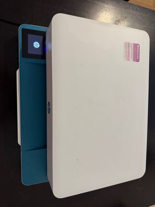 Impresora HP Envy 6122e Wifi