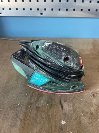 Lijadora Bosch PSM 100 A