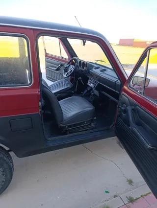 Lada Niva