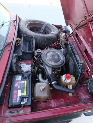 Lada Niva