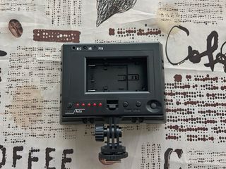 Foco de video foto LED Yongnuo YN160 II + Filtros