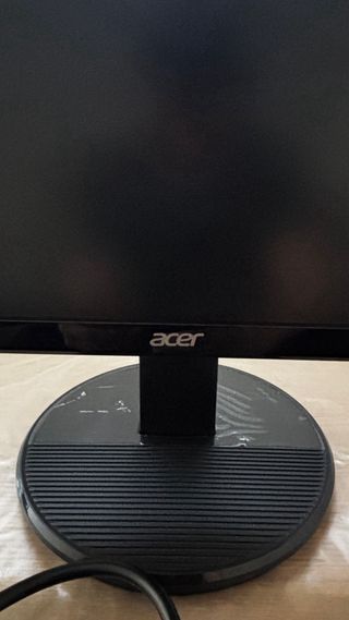 Monitor Acer 22' Negro