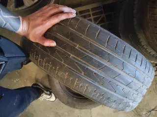 Llanta R16 BMW Serie 3